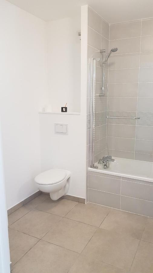 Apartment L'instant Leman - T2 3 Etoiles A 5min De Thonon Et Evian Avec Terrasse Et Jardin A 100m Du